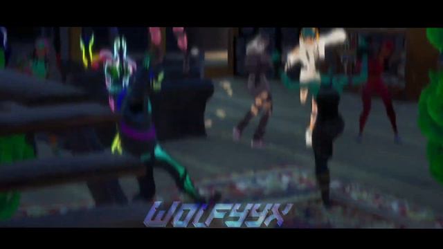 SoFaygo - Knock Knock (Official Fortnite Music Video) TikTok Song