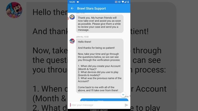 Геймерский Опыт