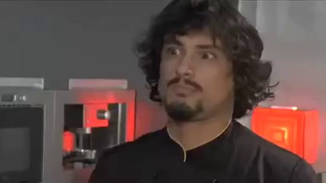 Natale Real Time - Tocco natalizio смотреть онлайн