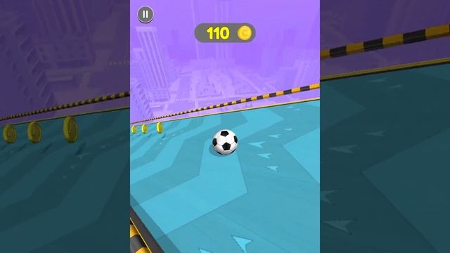 ??Banana Frenzy ➕ ?Super Bonus Level ➕ ?Epic Race Challenge? GOING BALLS New Update смотреть онлайн
