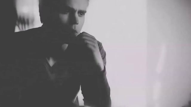►Стефан и Елена | Stefan and Elena | Я задыхаюсь | Обещай не делать больно смотреть онлайн
