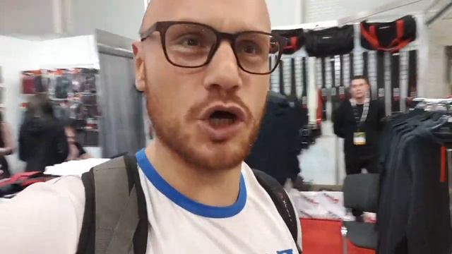 SN Pro Expo - 2019 Часть №1 смотреть онлайн