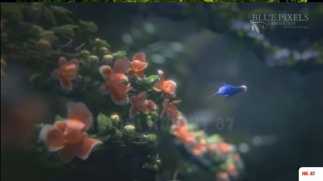 BLENDER INTRODUCTION 01 смотреть онлайн