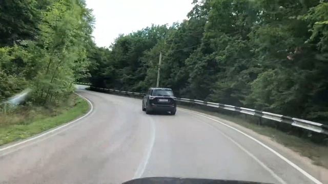 Байдарские ворота смотреть онлайн