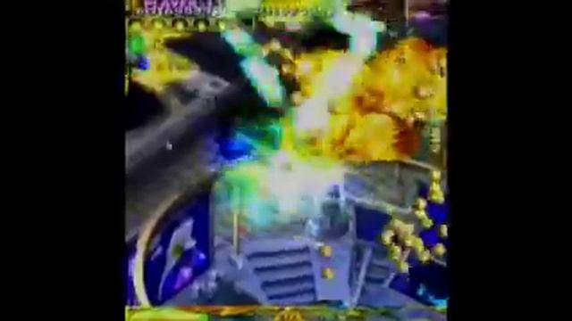 Espgaluda 2 Stage 6 Cave Arcade PART 1 смотреть онлайн