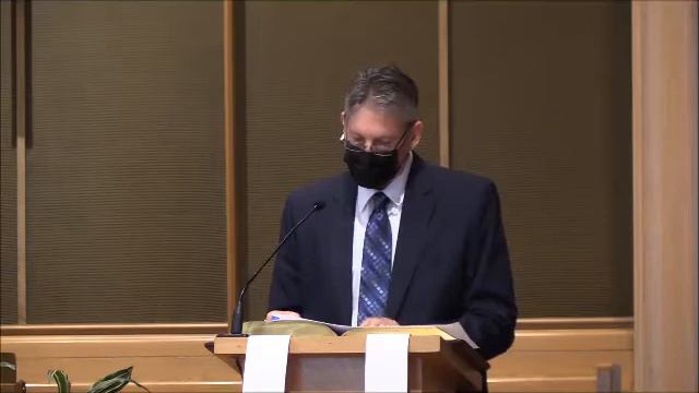 Memorial Service of Richard Baer смотреть онлайн