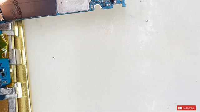 Samsung S8 PLUS Sim Card Reader Replacement