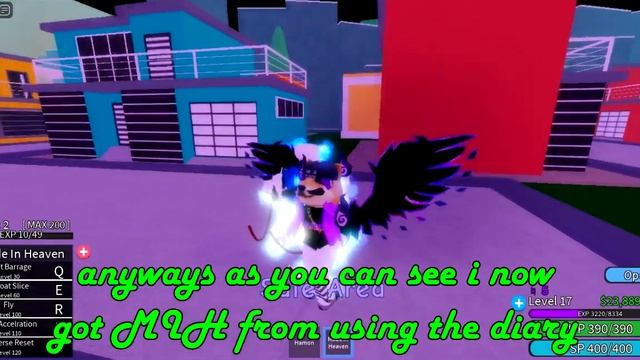 How to get Made In Heaven (MIH) - Bizarre Blox смотреть онлайн