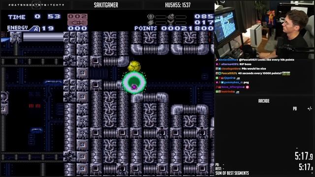What The Hack Is This? | SM Arcade смотреть онлайн