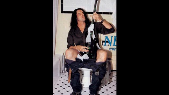 PETER STEELE TRIBUTE смотреть онлайн