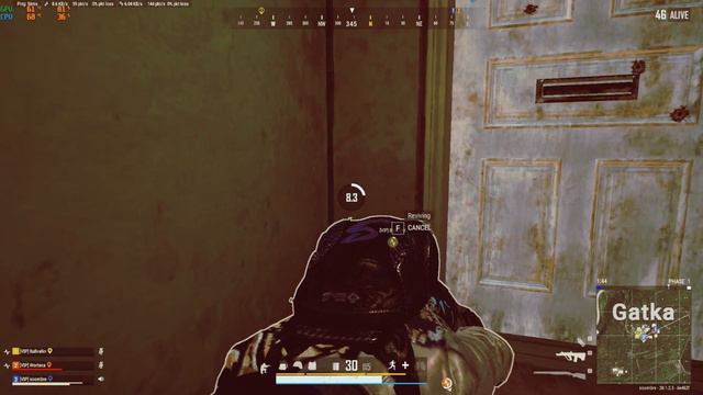 pubg predator смотреть онлайн