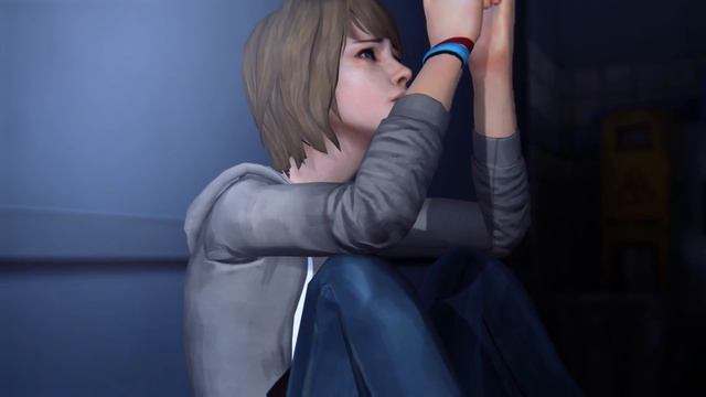 Life Is Strange Episode 5 Polarized Прохождение ФИНАЛ ВСЕЙ ИГРЫ (КОНЦОВКА АРКАДИЯ БЕЙ) смотреть онлайн