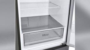 Холодильник LG GA-B509CESL, GA-B509CLSL