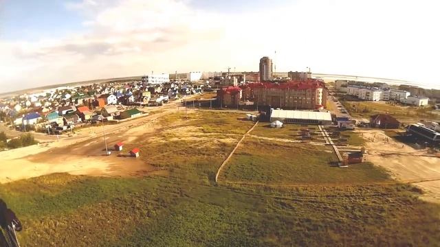 параплан Ханты-Мансийск смотреть онлайн