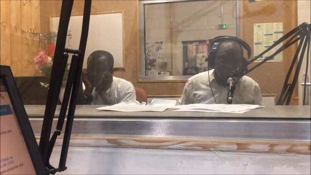 UneDesVoixHebdosDeComoreEnFrance 18 06 17 смотреть онлайн