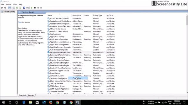 How To Stop Host Process for Windows Services in Windows 10 Which Consumes Lot Of Internet Bandwidt смотреть онлайн
