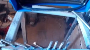 Сварка арматуры в торец и под углом