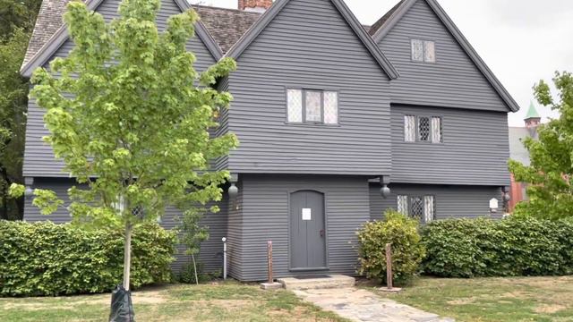 Salem, Massachusetts Travel Guide - How To See Everything In 2 Days | 48 Hours In Salem, MA