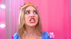 Принцесса От Рождения До Смерти! Принцесса Пропала