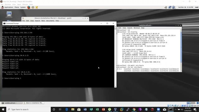 Oracle Enterprise Manager Cloud Control Administration 13c Online Training. смотреть онлайн