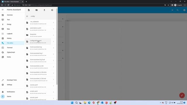 How to convert Home Assistant database to MariaDB смотреть онлайн