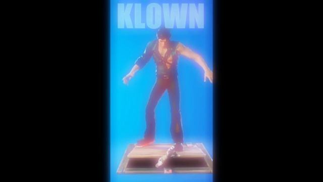 Ash Williams Edit (late 40th anniversary) смотреть онлайн