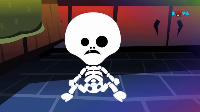 Halloween Tree | Original Songs | Scary Nursery Rhymes | Kids Rhymes