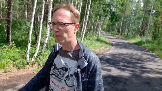 Беговая дорожка в Северном Артеке / Treadmill in North Artek смотреть онлайн