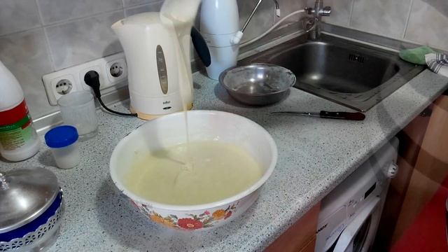 Как приготовить оладьи смотреть онлайн