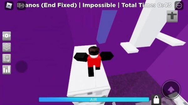 Beanos | Downpour Dash Map Test | Map id in description