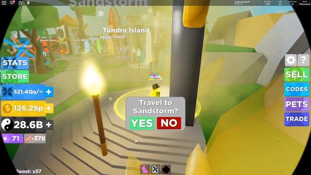 HOW TO FIND EVIL TRAINING LOCATIONS IN NINJA LEGENDS!! смотреть онлайн