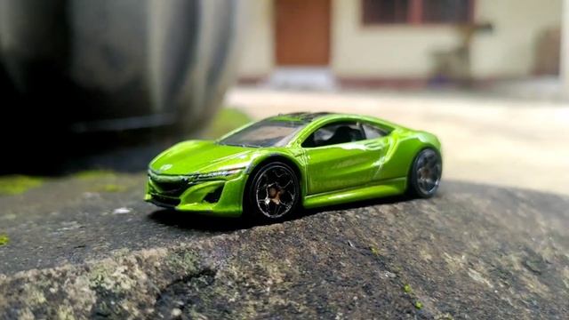 Mini Acura Nsx 2017 Scale 1_64 Diecast Model CarMini Acura Nsx 2017 Scale 1:64 Diecast Model Car смотреть онлайн