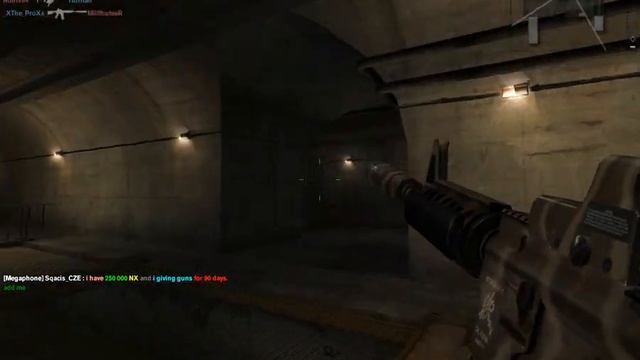 Combat Arms banned (kick with no reson) bb acc Notrix84 смотреть онлайн