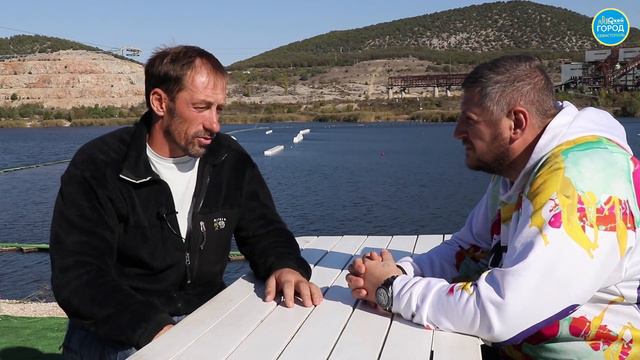 Предельно откровенное с управляющим "Гасфорт Холидей" о достижениях и проблемах смотреть онлайн