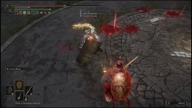 Elden Ring Weapon Showcase: Short Sword (Duels) #eldenring #weaponshowcase #pvp смотреть онлайн