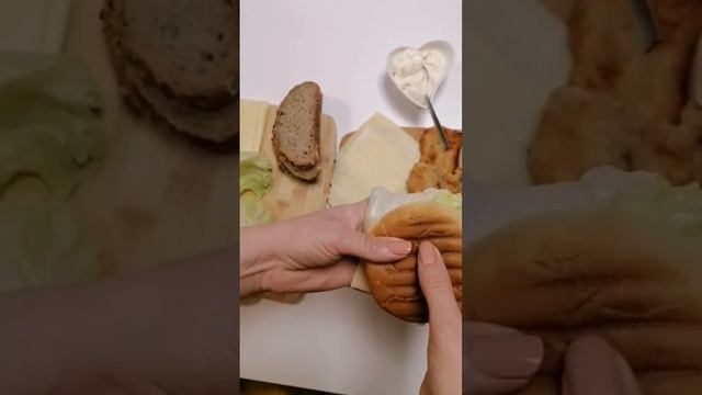 Сегодняшний ланч бокс для трёх детей. смотреть онлайн