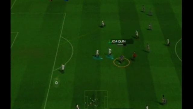 Thomas (Sevilla) - Staatsminister (Valencia) 1. Halbzeit смотреть онлайн