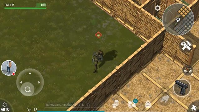 Стрим игры "Last Day On Earth: Survival".Взлом смотреть онлайн