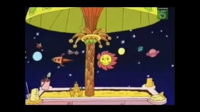 PILISHKIN. Финтифлюшка....wmv смотреть онлайн