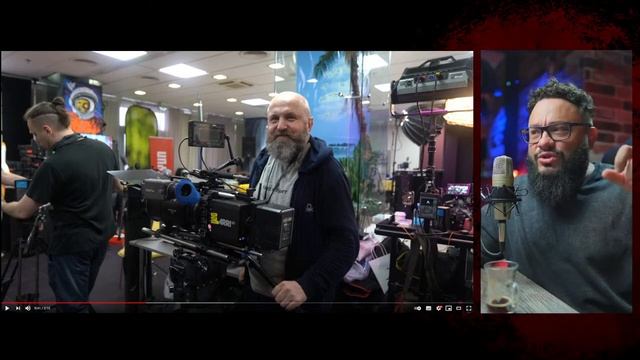 Некритика по средам! Смотрим видосы видаков! смотреть онлайн