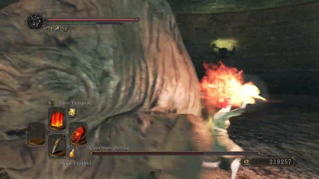 Thank You Dark Souls 2 смотреть онлайн