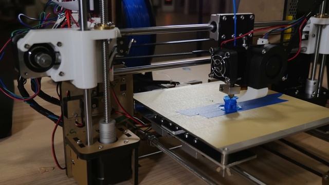 ANET A8 impresora 3D - Review смотреть онлайн