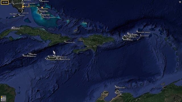 ATS 1.46 FIRST MAP COMBO 12 MAPS смотреть онлайн