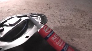 Мазда Трибьют: ремонт и обслуживание - Замена масла в раздатке и заднем редукторе