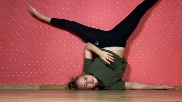 КАК СДЕЛАТЬ ВЫХОД ВО ФРИЗ / HOW TO DO FREEZE / FRAME UP LESSON