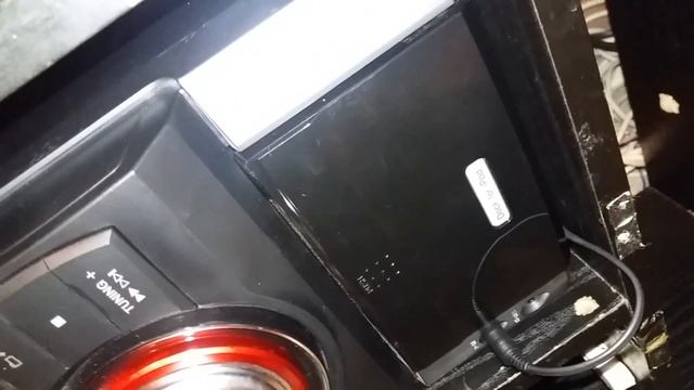 Sony stereo (pure bass) смотреть онлайн
