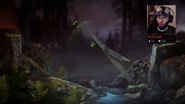 UNRAVEL TWO with JEDi pt.2 //Mature ,Network ,Chat ,Follow Eachother! Road to 1.5K Thank you смотреть онлайн