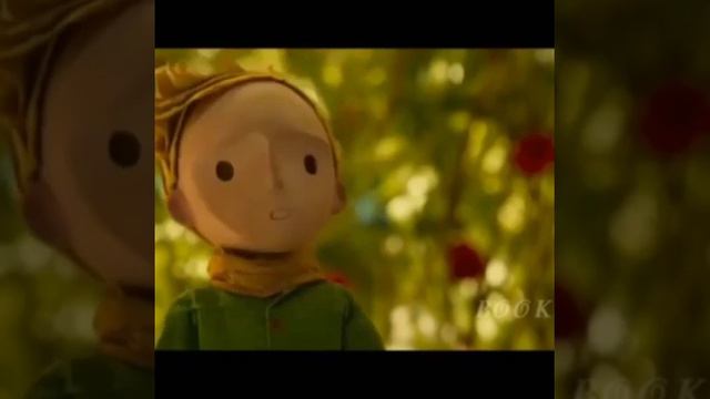 Она моя роза. Маленький принц смотреть онлайн