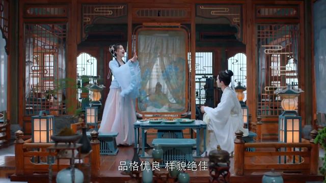 阿音和古晉搶睡大床，古晉無奈分她一半，結果半夜被踹醒🤣 | 神隱 | Idol Box