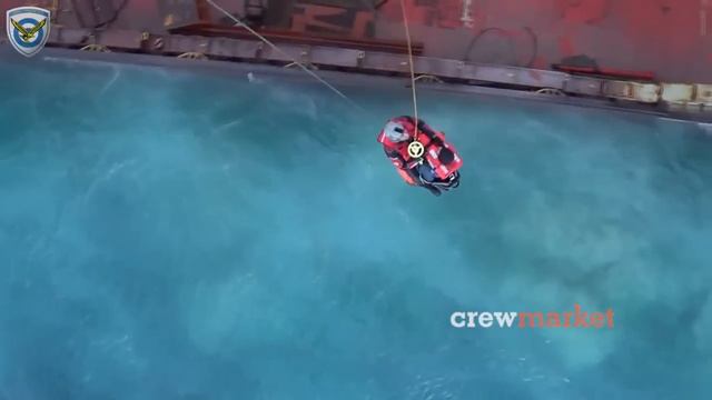 Балкер Goodfaith сел на мель в Греции смотреть онлайн